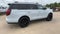 2025 Ford Expedition Platinum 4x4