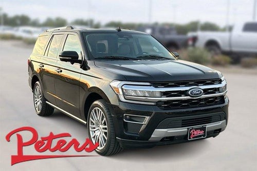 2023 Ford Expedition Limited 4x4