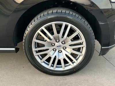 2023 Ford Expedition Limited 4x4