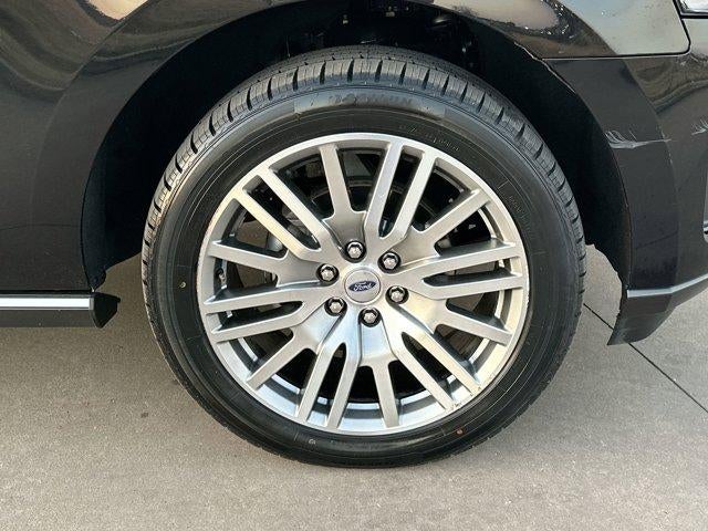 2023 Ford Expedition Limited 4x4