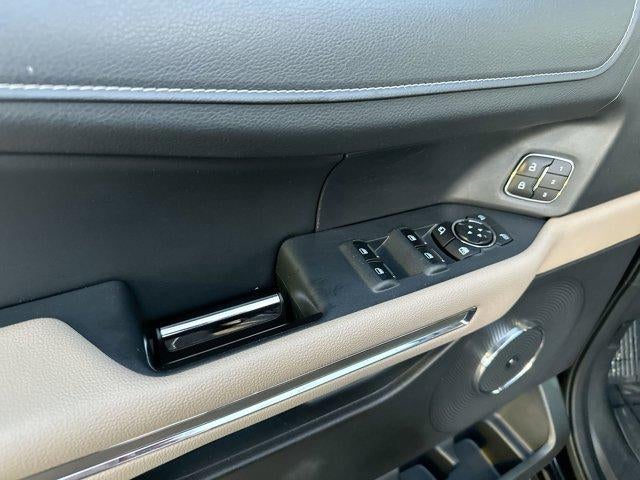 2023 Ford Expedition Limited 4x4