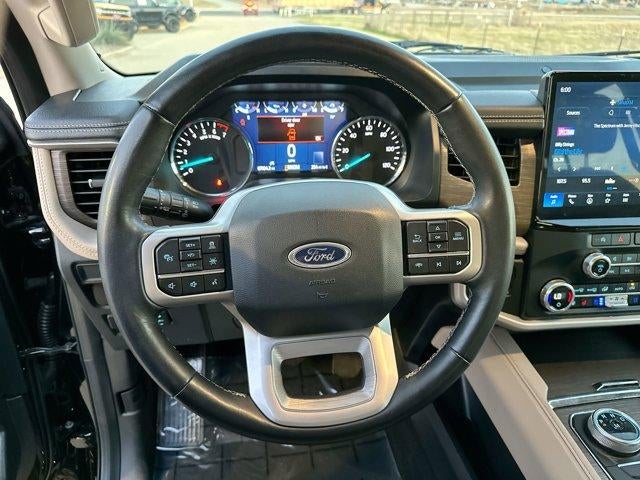 2023 Ford Expedition Limited 4x4