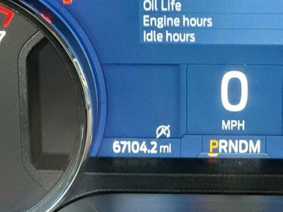 2023 Ford Expedition Limited 4x4