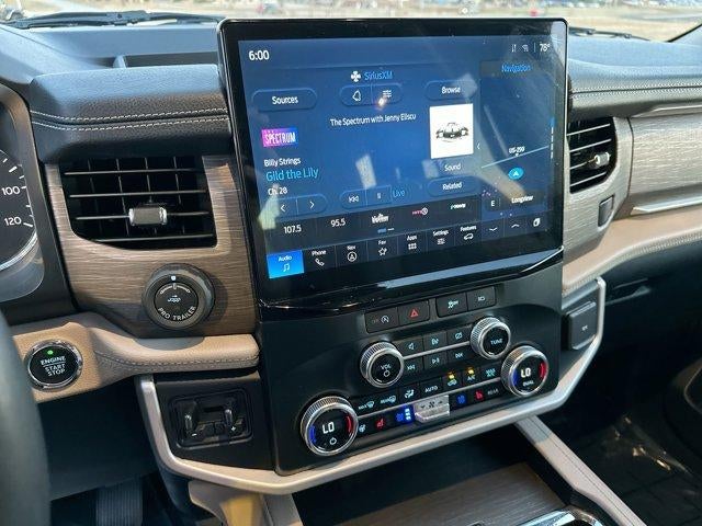 2023 Ford Expedition Limited 4x4