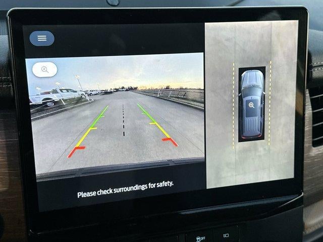 2023 Ford Expedition Limited 4x4