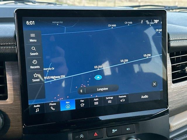 2023 Ford Expedition Limited 4x4