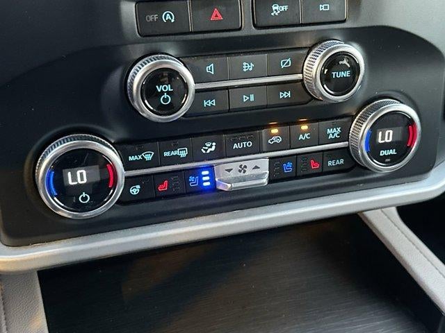 2023 Ford Expedition Limited 4x4