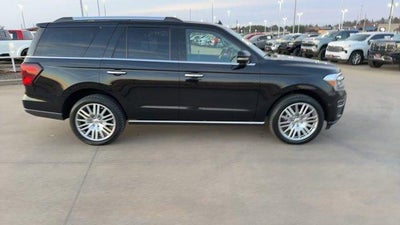 2023 Ford Expedition Limited 4x4