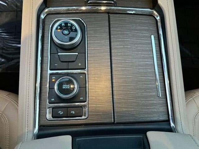 2023 Ford Expedition Limited 4x4