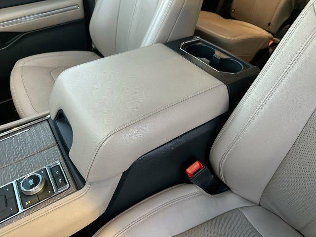 2023 Ford Expedition Limited 4x4