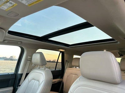 2023 Ford Expedition Limited 4x4
