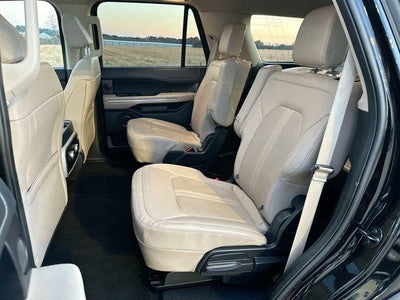 2023 Ford Expedition Limited 4x4