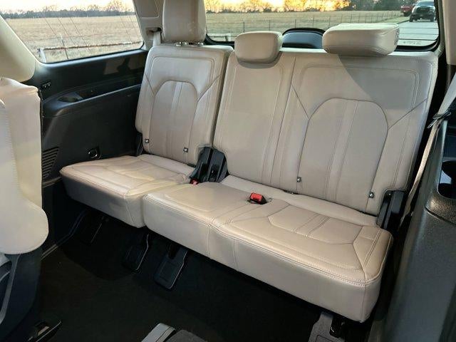 2023 Ford Expedition Limited 4x4
