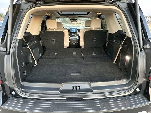 2023 Ford Expedition Limited 4x4