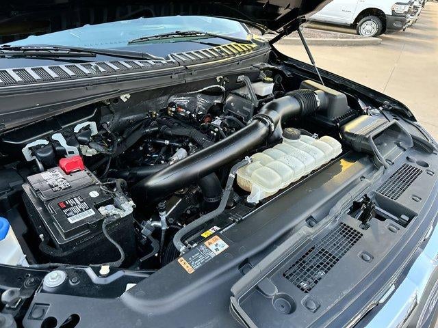 2023 Ford Expedition Limited 4x4