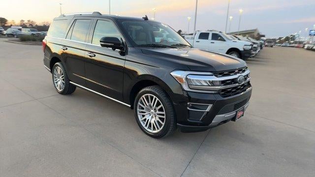 2023 Ford Expedition Limited 4x4