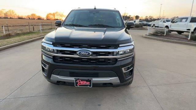 2023 Ford Expedition Limited 4x4