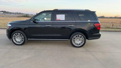 2023 Ford Expedition Limited 4x4