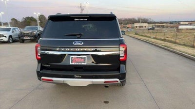 2023 Ford Expedition Limited 4x4