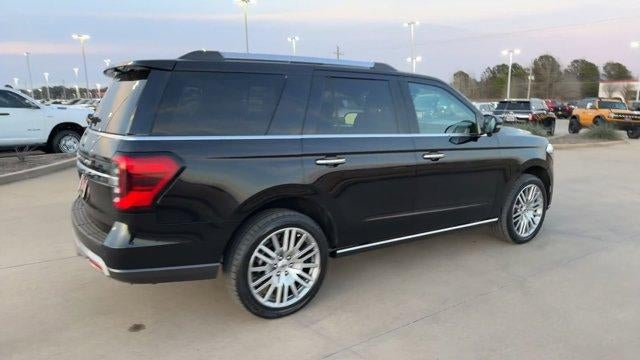 2023 Ford Expedition Limited 4x4