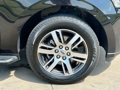2022 Ford Expedition Limited 4x4