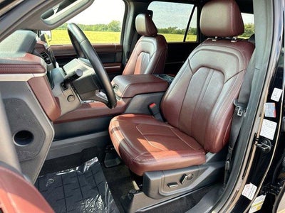 2022 Ford Expedition Limited 4x4