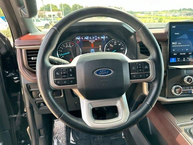2022 Ford Expedition Limited 4x4