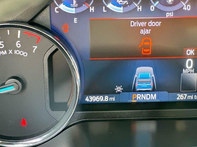 2022 Ford Expedition Limited 4x4