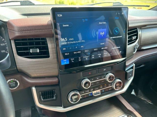 2022 Ford Expedition Limited 4x4