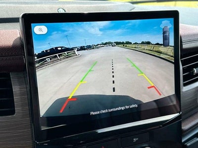 2022 Ford Expedition Limited 4x4