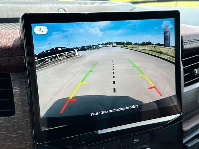 2022 Ford Expedition Limited 4x4