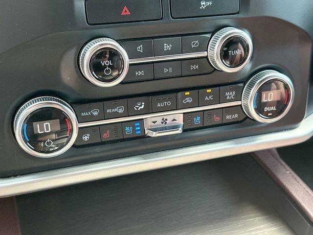 2022 Ford Expedition Limited 4x4