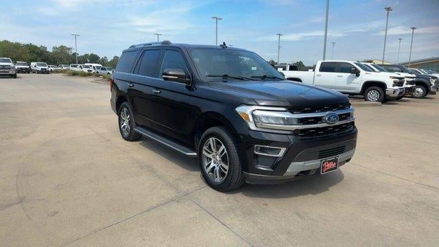 2022 Ford Expedition Limited 4x4
