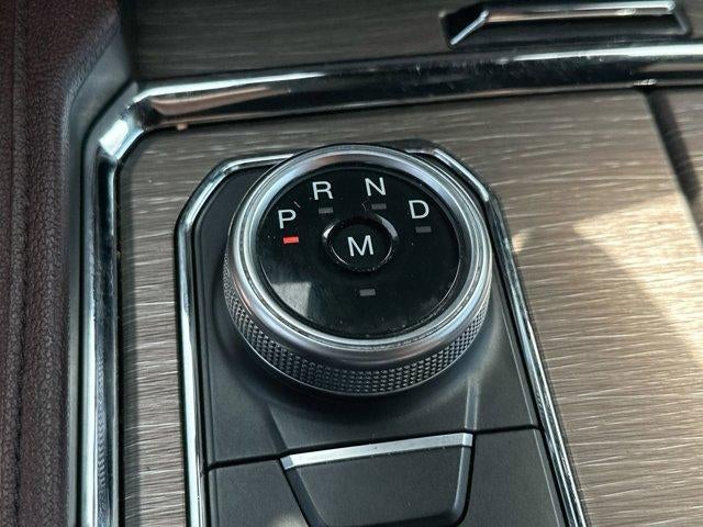 2022 Ford Expedition Limited 4x4