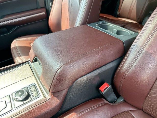 2022 Ford Expedition Limited 4x4