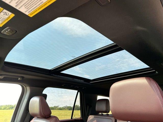 2022 Ford Expedition Limited 4x4