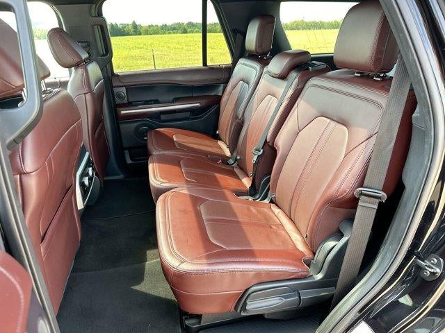 2022 Ford Expedition Limited 4x4