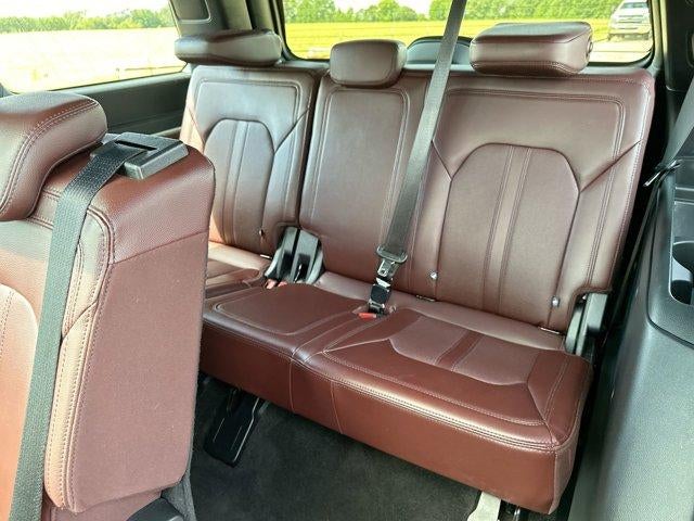 2022 Ford Expedition Limited 4x4