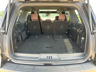 2022 Ford Expedition Limited 4x4