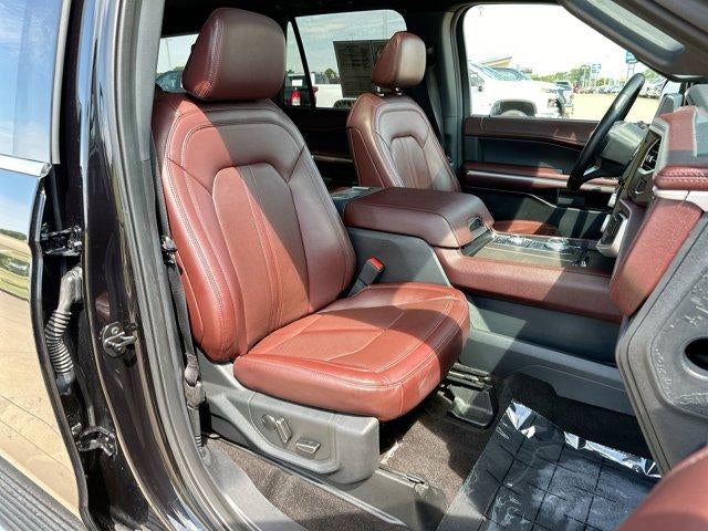 2022 Ford Expedition Limited 4x4