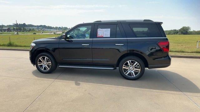 2022 Ford Expedition Limited 4x4