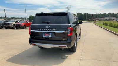 2022 Ford Expedition Limited 4x4