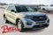 2024 Ford Explorer XLT RWD
