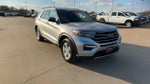 2024 Ford Explorer XLT RWD