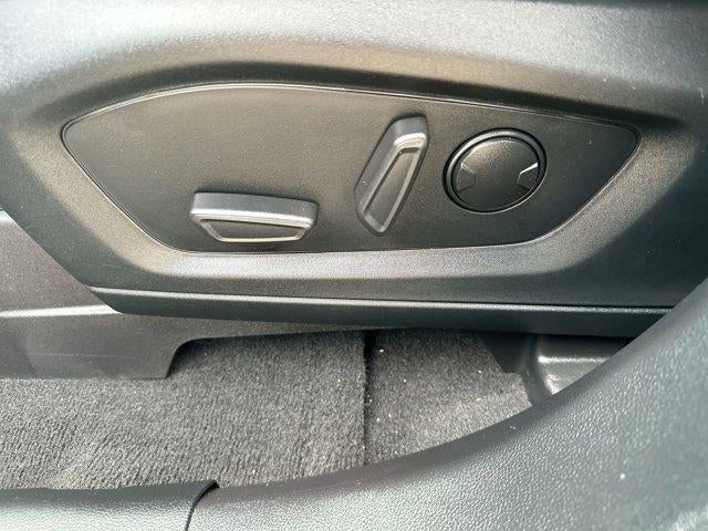 2021 Ford Explorer Limited RWD