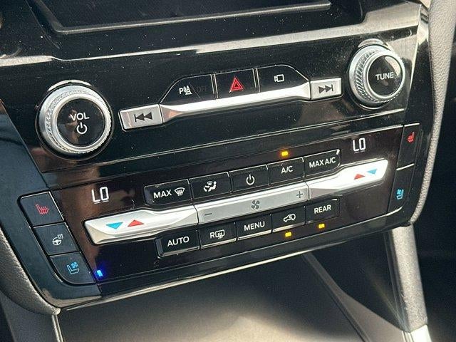 2021 Ford Explorer Limited RWD