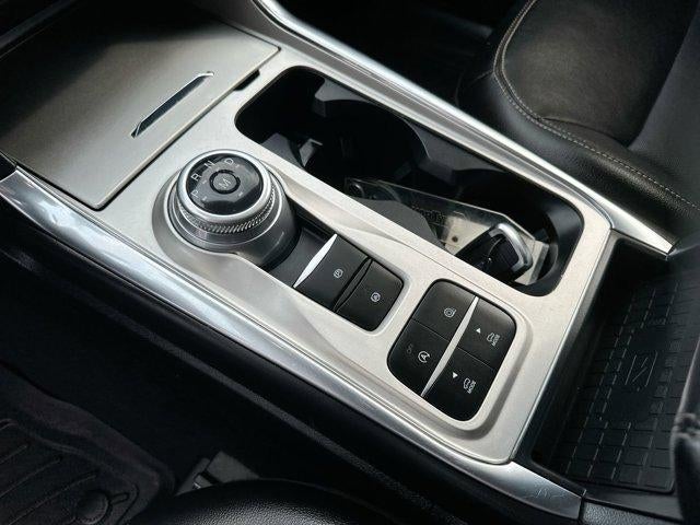 2021 Ford Explorer Limited RWD