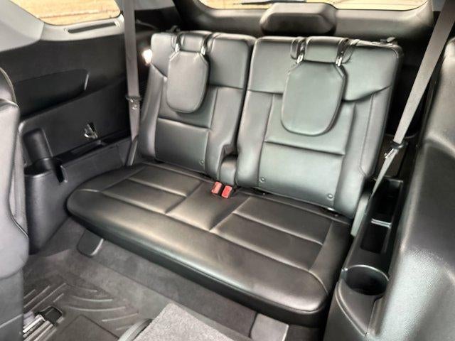 2021 Ford Explorer Limited RWD