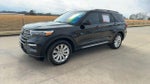2021 Ford Explorer Limited RWD
