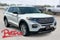 2024 Ford Explorer Limited 4WD